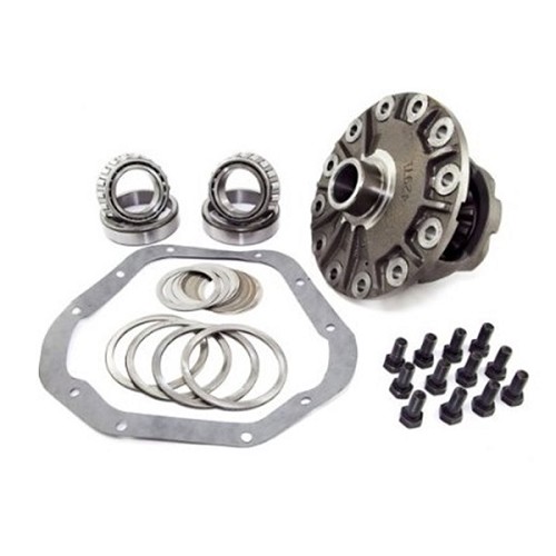Jeep Liberty KJ Differentialkorb Dana 30 mit Lager und Schei