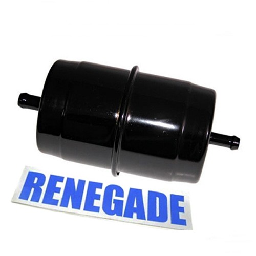 Jeep Wrangler YJ 4,0 ltr. Kraftstofffilter Benzinfilter 91-95