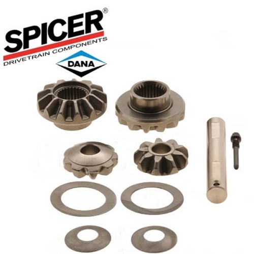Jeep Grand Cherokee WJ WG Differential Set Planetenrad Satz