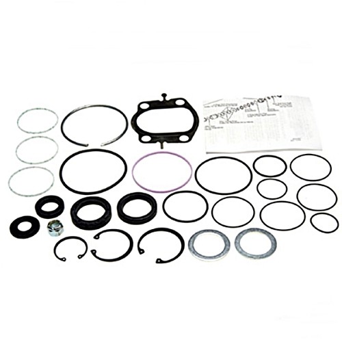 Jeep Wrangler YJ Master Dichtsatz Rep Set Lenkgetriebe Servo