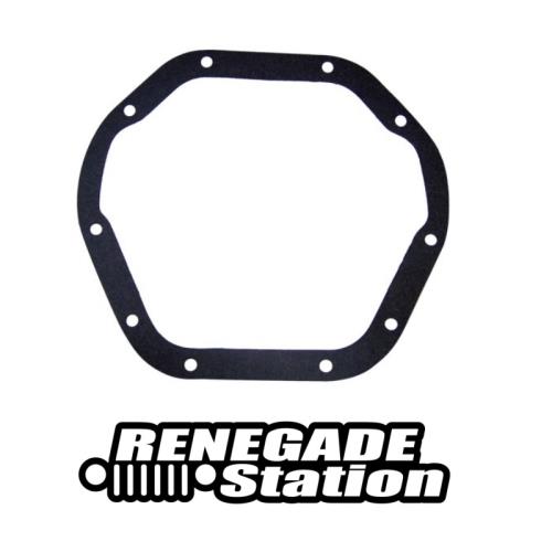 Jeep Wrangler TJ Differentialdeckeldichtung Deckeldichtung Differential Dana 44 Hinterachse 96-06