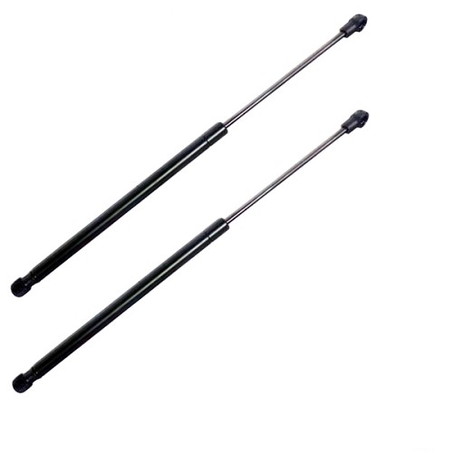 Jeep Grand Cherokee WK2 WH WK Set HeckklappendämpferTuff Sup