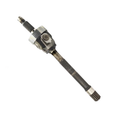 Jeep Wrangler YJ Steckachse Antriebswelle vorne rechts Dana 30 trennbare Vorderachse ABS Spicer 93-95