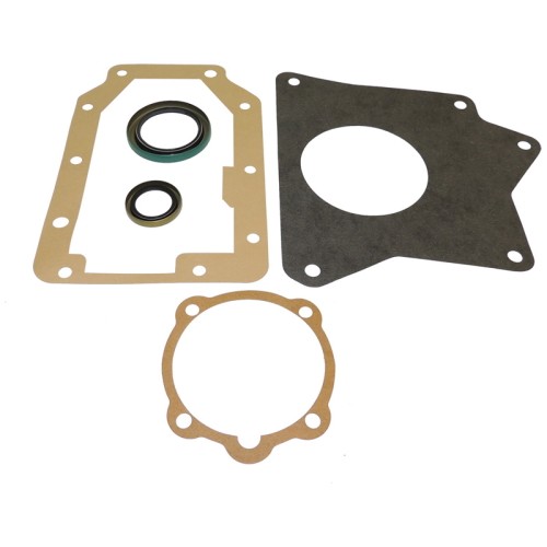 Jeep CJ CJ5 CJ7 CJ8 Dichtsatz mit Simmerringen Schaltgetrieb