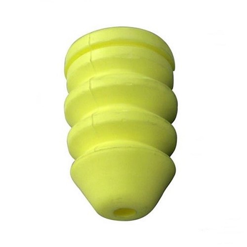 Jeep Cherokee Liberty KJ Achsanschlag Gummipuffer hinten 02-