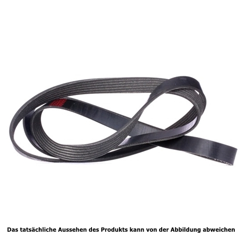 Jeep Commander XK XH 5,7 ltr. Flachriemen Keilrippenriemen Keilriemen 06-08