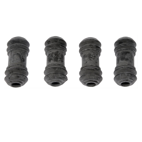 Jeep Wrangler TJ Cherokee Liberty KJ Set Bremssattel Gummi Manschette Buchse hinten 03-07