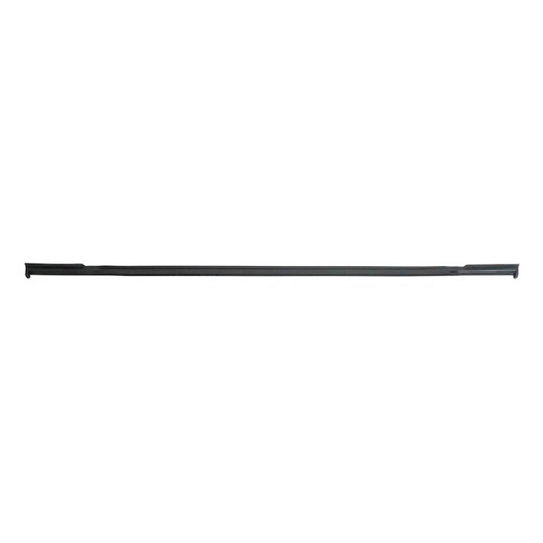 Jeep Wrangler TJ Dichtung Gummi unten Heckscheibe Hardtop 96