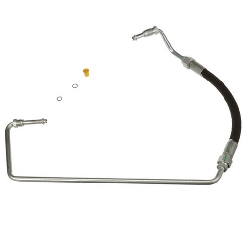 Jeep Grand Cherokee WJ WG 4,7 ltr. Servoschlauch Servodruckschlauch 1/2" LHD 01-04