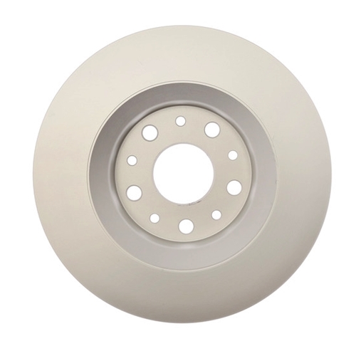Jeep Gladiator JT Satz Bremsscheiben vorne BR2 & BR6 Specialty Raybestos 19-24