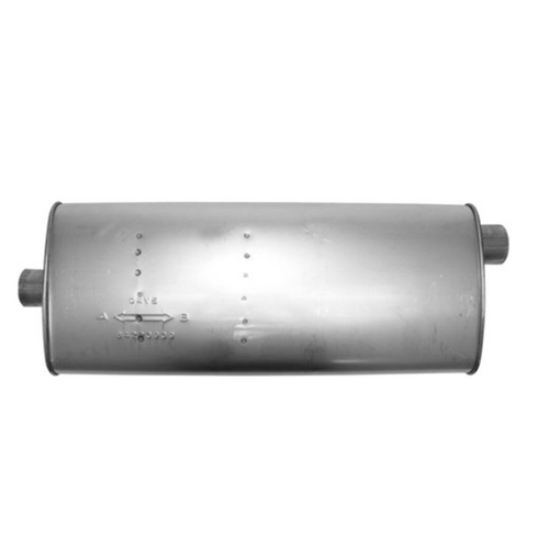 Jeep Grand Cherokee WJ WG 4,0 & 4,7 ltr. Auspuff Endtopf Endschalldämpfer Schalldämpfer MSL Maximum 99-01