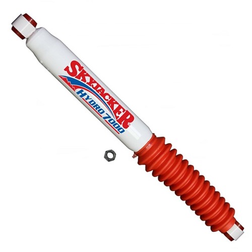 Jeep SJ & J Serie Lenkungsdämpfer verstärkt Skyjacker 74-91