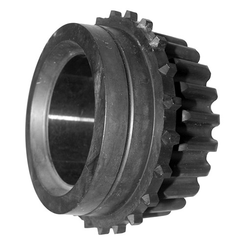 Jeep Wrangler TJ Kettenrad Antriebsrad NP231 Verteilergetrie