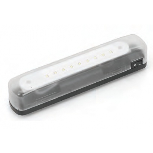 Jeep Wrangler JK LED Innenleuchte Innenraum Leuchte Innenbeleuchtung 07-18
