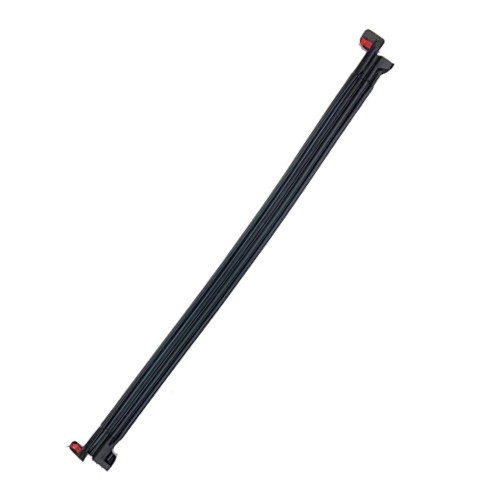 Jeep Wrangler JK Dichtung Hardtop zwischen den Freedom Targa Tops 07-18