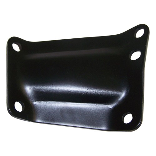 Jeep CJ Lenkgetriebe Halter unten 76-86