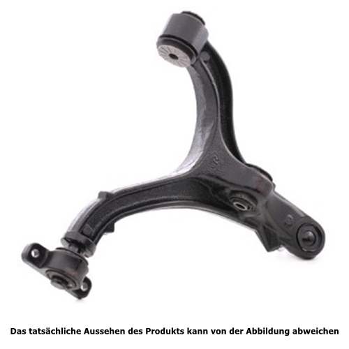 Jeep Commander XH XK Querlenker Dreieckslenker vorne rechts unten 06-10