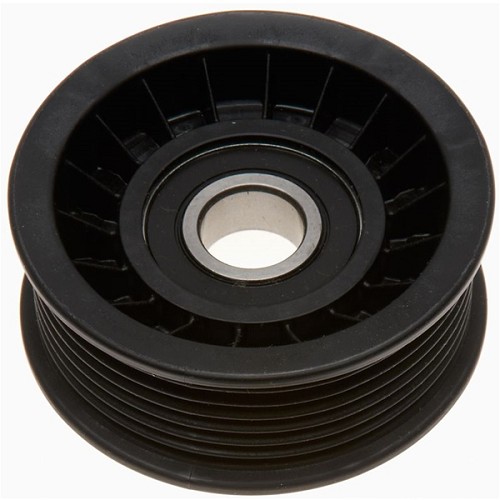 Jeep Grand Cherokee ZJ ZG V8 5,2 & 5,9 ltr. Spannrolle Umlenkrolle Ø 76mm Gates Bj. 93-98
