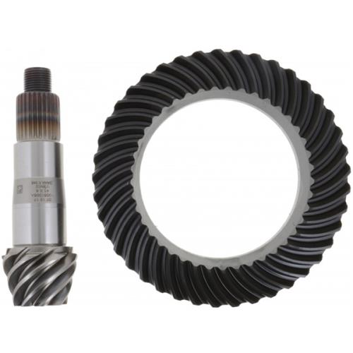 Jeep Wrangler JL Differential Kegel & Tellerrad Set 5.13 Dana 44 AdvanTEK Vorderachse Spicer 18-