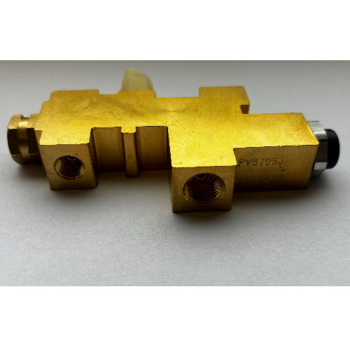 Jeep Wrangler YJ Bremskraftverteiler Bremskraftregler Bj. 87-93