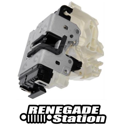Jeep Grand Cherokee WK2 WH WK ZV Motor Verriegelung Stellmotor Zentralverriegelung Tür vorne rechts 11-19