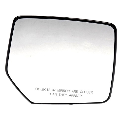 Jeep Cherokee Liberty KK Glas Spiegelglas für Außenspiegel r