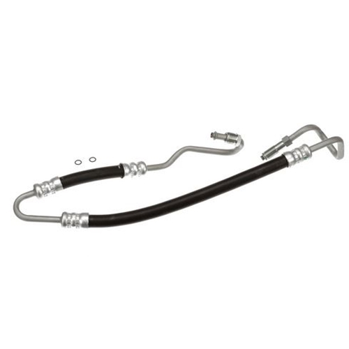 Jeep Grand Cherokee WJ WG 4,0 ltr. Servoschlauch Servodruckschlauch LHD 99-04