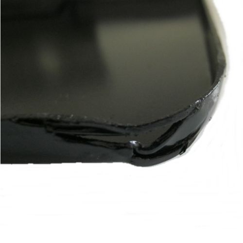 Jeep CJ Handschuhfachdeckel Handschuhfach Klappe schwarz Son