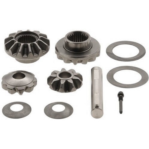 Jeep Wrangler JL Differential Set Planetenrad Set Standard D