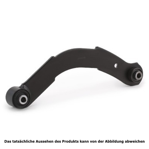 Jeep Compass Patriot MK ein Längslenker Querlenker hinten oben 07-17