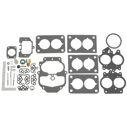 Jeep  Wrangler YJ 4,2 ltr. Vergaser Dichtsatz Reparatur Satz 2BBL Standard 87-90