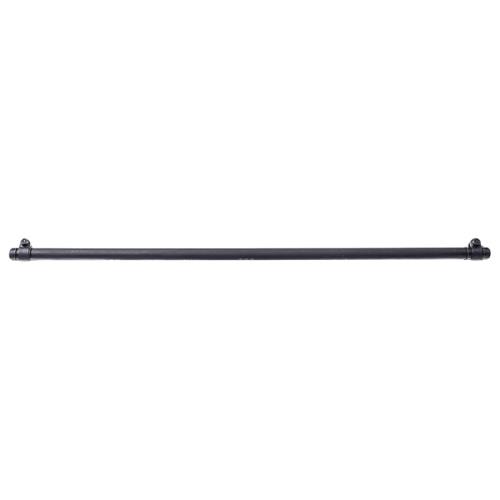 Jeep Wrangler TJ Premium Rohr Spurstange Spurstangenrohr inkl. Schellen LHD Bj. 96-06