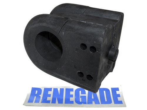 Jeep Grand Cherokee WJ WG Stabilisator Gummi Stabigummi vorne 31,5 mm 99-04