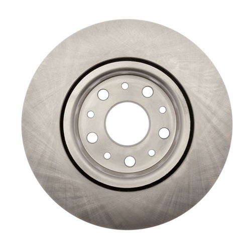 Jeep Wrangler JL Satz Bremsscheiben vorne BRY R-Line Raybestos 18-24