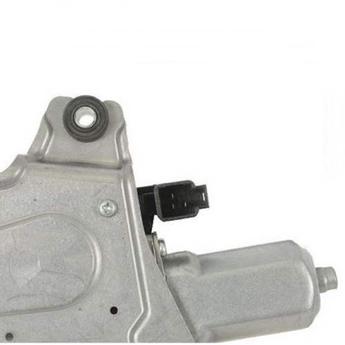 Jeep Cherokee KL Wischermotor Scheibenwischermotor hinten üb