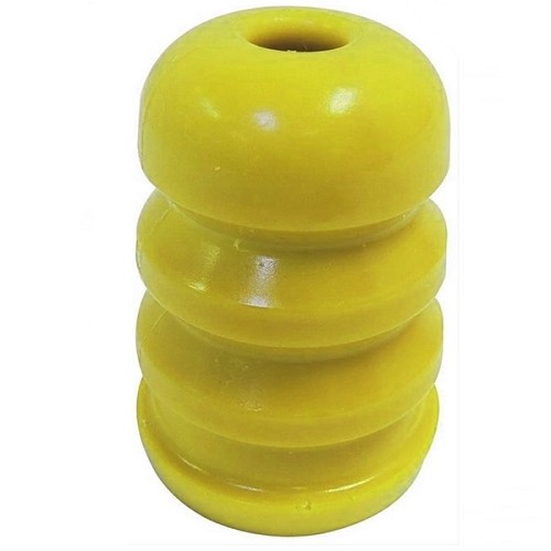 Jeep Cherokee Liberty KK Achsanschlag Gummipuffer hinten oben 08-12