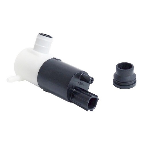 Jeep Grand Cherokee WJ WG Wischwasserpumpe hinten 99-04