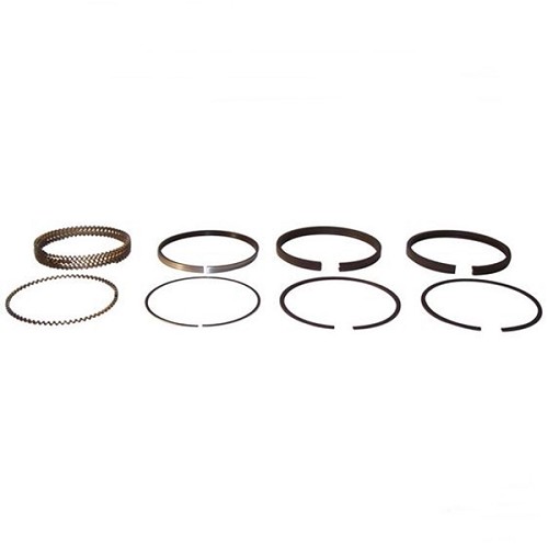 Jeep Grand Cherokee WJ WG 4,7 ltr. Kolbenringe Set Kolbenrin