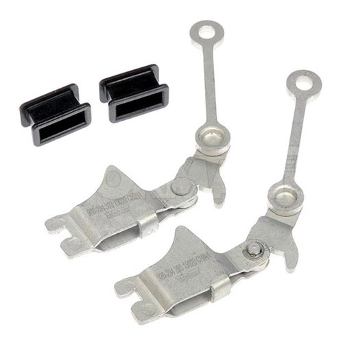 Jeep Gladiator JT Komplettset Hebel Handbremse Handbremshebe