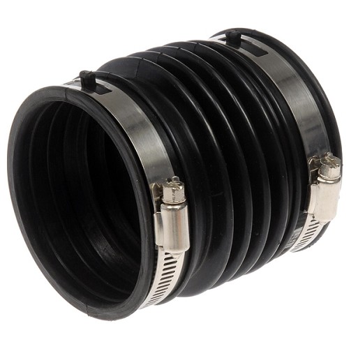 Jeep Commander XH XK 3.0 ltr. CRD Flexschlauch Ladeluft Saugrohr Schlauch zum Luftfilter Bj. 06-10