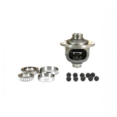 Jeep Gladiator JT Differentialkorb Standard Dana 44 Vorderachse Spicer 19-