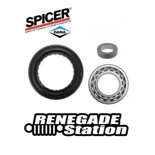 Jeep Grand Cherokee WJ WG Radlager Satz 3-teilig Dana 35 & Dana 44 Hinterachse 99-04