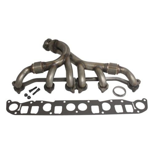 Jeep Grand Cherokee ZJ ZG 4,0 ltr. Auspuffkrümmer Abgaskrümm