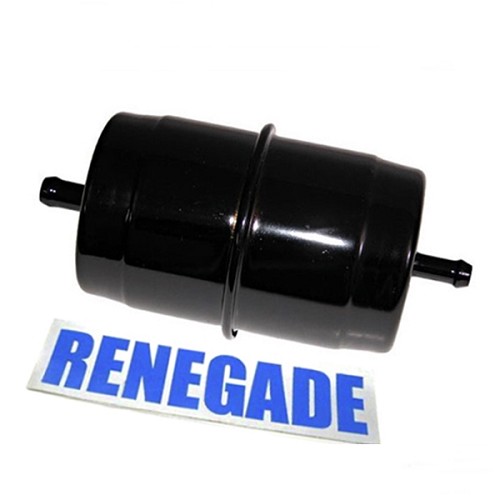 Jeep Wrangler YJ 2,5 ltr. Kraftstofffilter Benzinfilter 87-95