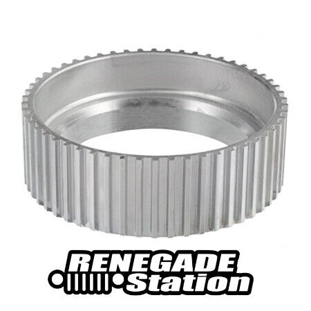 Jeep Wrangler TJ ein ABS Ring Steckachse Dana 30 Vorderachse Spicer 96-06
