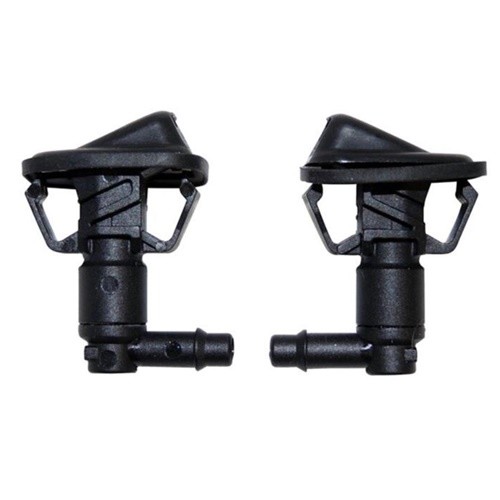 Jeep Wrangler JL 2er Set Waschwasserdüsen Spritzwasserdüsen