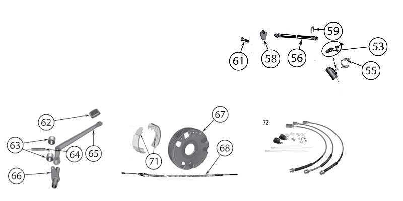 Animated markings image