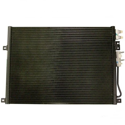 Jeep Grand Cherokee WH WK 3,0 ltr. CRD Klimakühler Kondensat