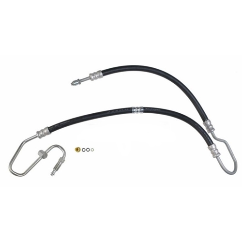Jeep Cherokee Liberty KJ 2,4 ltr. Servoschlauch Servodruckschlauch LHD 02-05