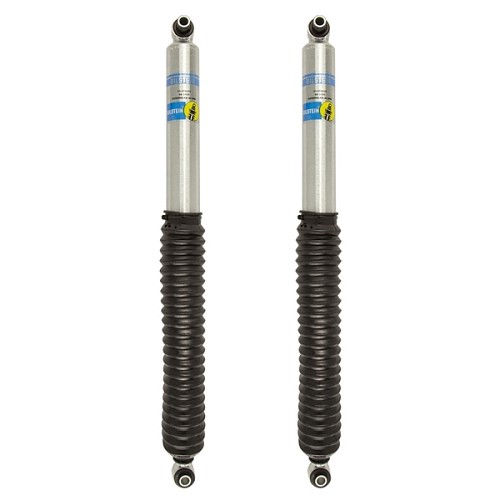 Jeep Wrangler JL 4-türer Set Gasdruck Stoßdämpfer vorne 2"-2,5'' Bilstein B8 5100 18-